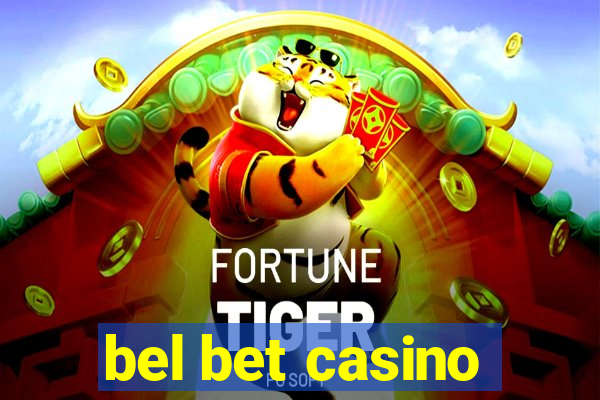 bel bet casino